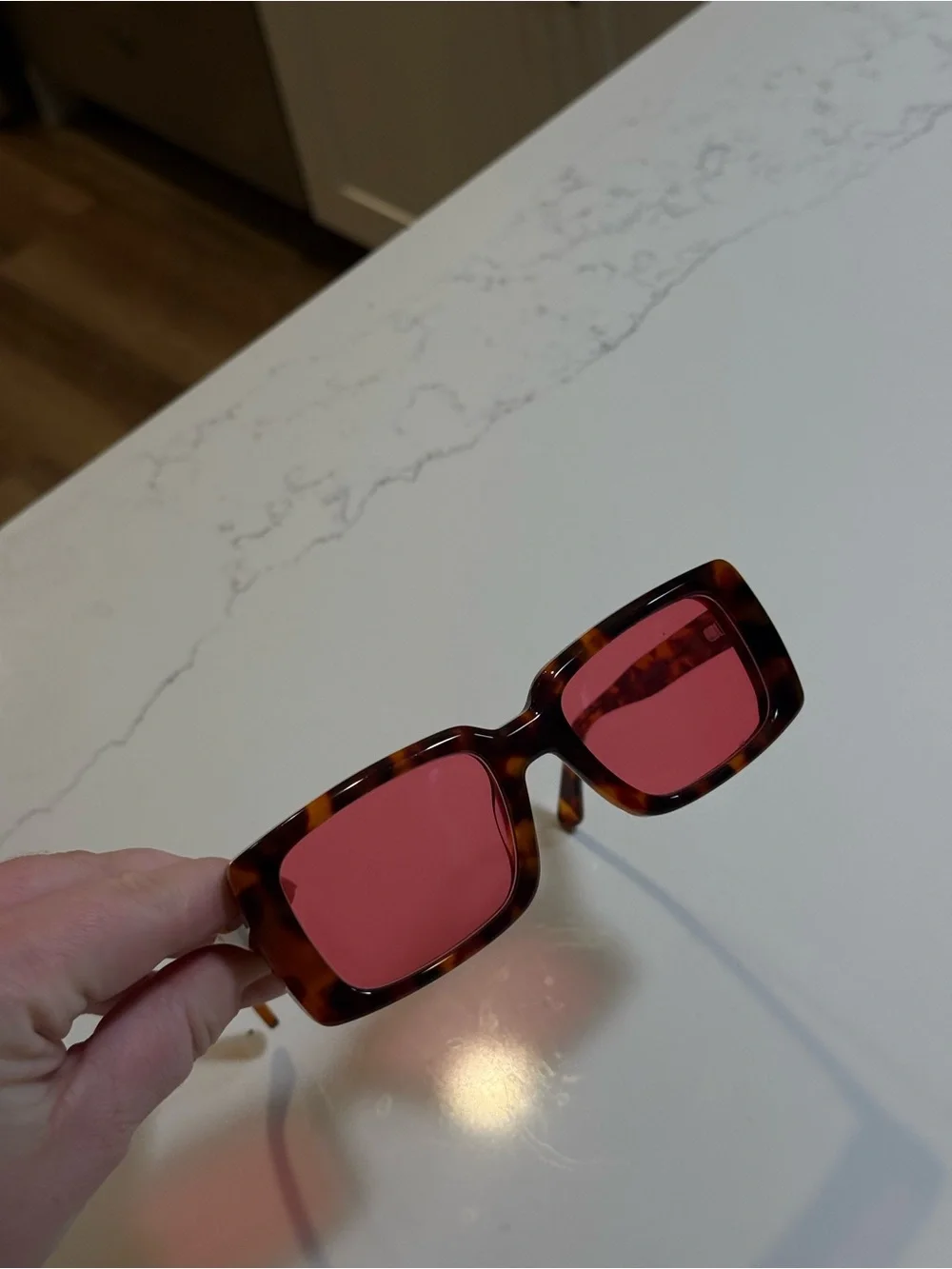 Eyebuydirect custom tint